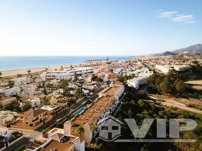 VIP8099: Stadthaus zu Verkaufen in Vera Playa, Almería