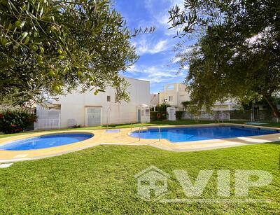 VIP8099: Townhouse for Sale in Vera Playa, Almería