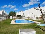 VIP8099: Townhouse for Sale in Vera Playa, Almería