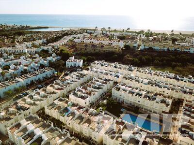 VIP8099: Townhouse for Sale in Vera Playa, Almería