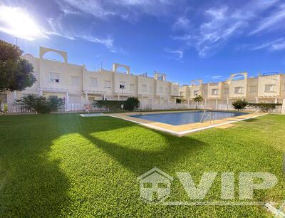 VIP8099: Maison de Ville à vendre en Vera Playa, Almería