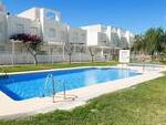 VIP8099: Maison de Ville à vendre dans Vera Playa, Almería