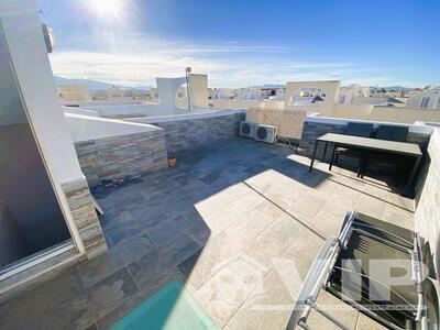 VIP8099: Townhouse for Sale in Vera Playa, Almería