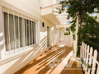 VIP8099: Townhouse for Sale in Vera Playa, Almería