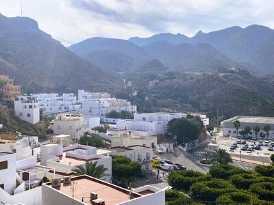 VIP8100: Townhouse for Sale in Mojacar Pueblo, Almería