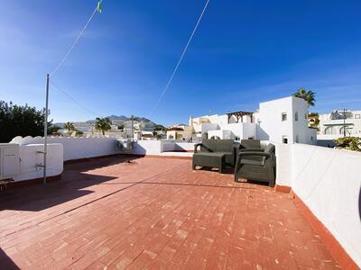 VIP8101: Villa for Sale in Mojacar Playa, Almería