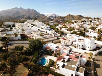 VIP8101: Villa à vendre en Mojacar Playa, Almería