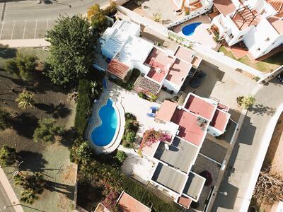 VIP8101: Villa à vendre en Mojacar Playa, Almería