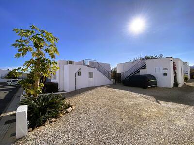 VIP8101: Villa à vendre en Mojacar Playa, Almería