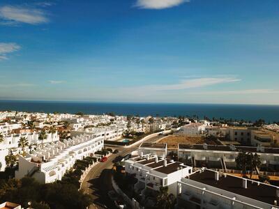 VIP8101: Villa en Venta en Mojacar Playa, Almería