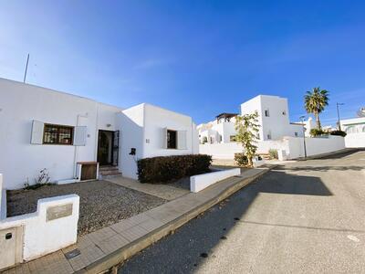 VIP8101: Villa te koop in Mojacar Playa, Almería