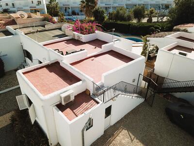 VIP8101: Villa à vendre en Mojacar Playa, Almería