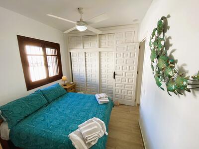 VIP8101: Villa à vendre en Mojacar Playa, Almería