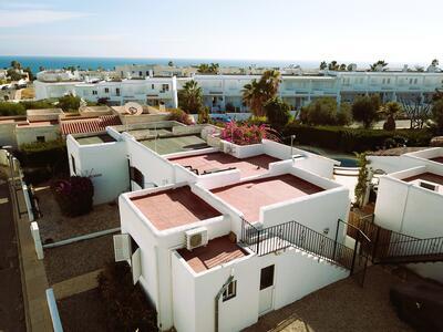 VIP8101: Villa te koop in Mojacar Playa, Almería