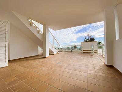 VIP8102: Appartement à vendre en Mojacar Playa, Almería