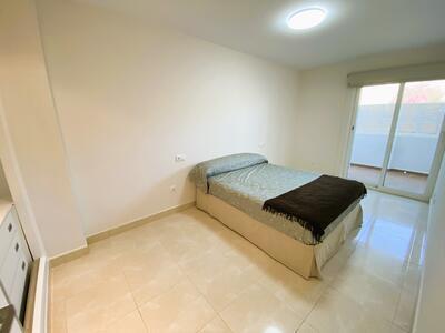 VIP8102: Appartement te koop in Mojacar Playa, Almería