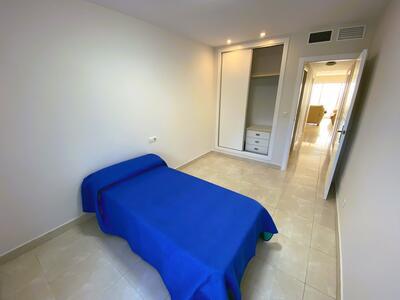 VIP8102: Appartement à vendre en Mojacar Playa, Almería