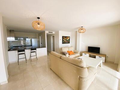 VIP8102: Apartment for Sale in Mojacar Playa, Almería