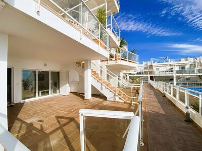 VIP8102: Wohnung zu Verkaufen in Mojacar Playa, Almería