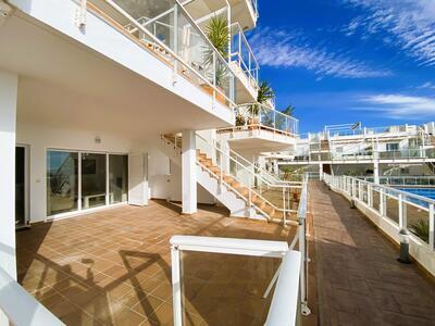 VIP8102: Apartment for Sale in Mojacar Playa, Almería