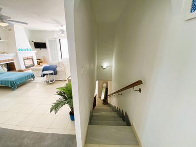 VIP8103: Villa à vendre en Mojacar Playa, Almería