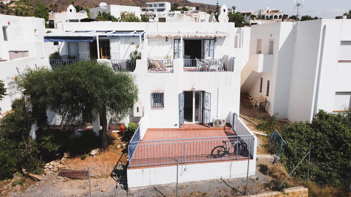 VIP8103: Villa à vendre en Mojacar Playa, Almería