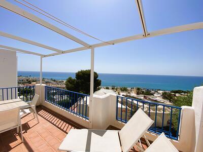 VIP8103: Villa te koop in Mojacar Playa, Almería