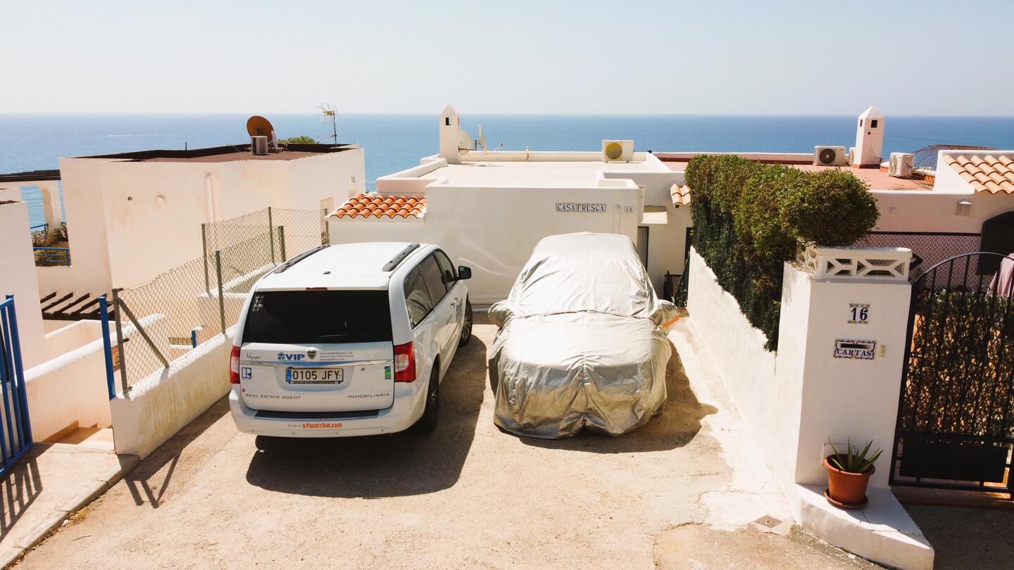 VIP8103: Villa te koop in Mojacar Playa, Almería