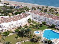 VIP8104: Stadthaus zu Verkaufen in Mojacar Playa, Almería