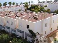 VIP8104: Townhouse for Sale in Mojacar Playa, Almería