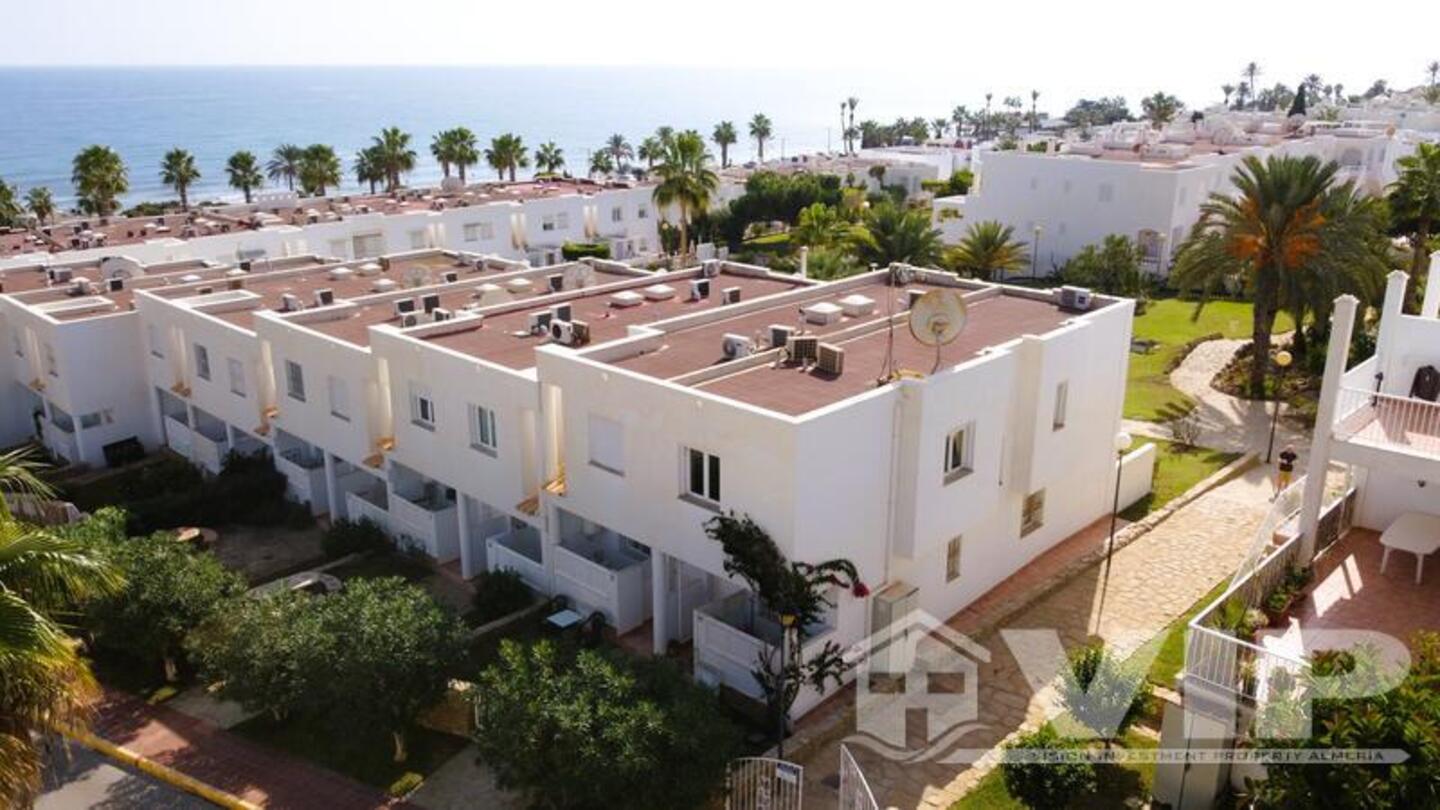 VIP8104: Maison de Ville à vendre en Mojacar Playa, Almería