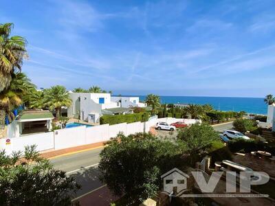 VIP8104: Townhouse for Sale in Mojacar Playa, Almería