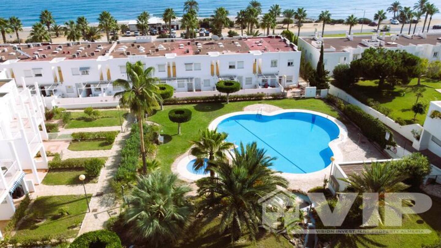 VIP8104: Maison de Ville à vendre en Mojacar Playa, Almería