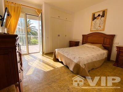 VIP8104: Maison de Ville à vendre en Mojacar Playa, Almería