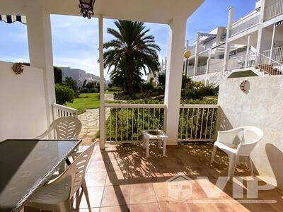 VIP8104: Townhouse for Sale in Mojacar Playa, Almería