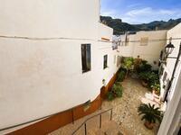 VIP8105: Apartment for Sale in Mojacar Pueblo, Almería