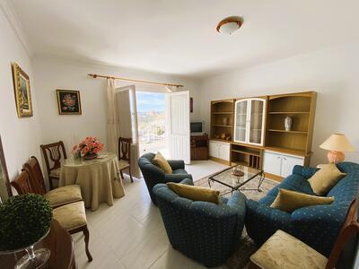 VIP8105: Apartment for Sale in Mojacar Pueblo, Almería