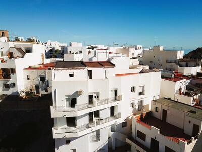VIP8105: Apartamento en Venta en Mojacar Pueblo, Almería
