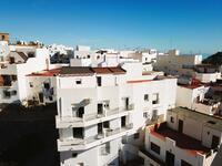 VIP8105: Wohnung zu Verkaufen in Mojacar Pueblo, Almería