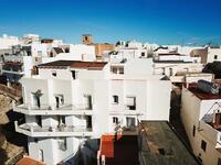 VIP8106: Townhouse for Sale in Mojacar Pueblo, Almería