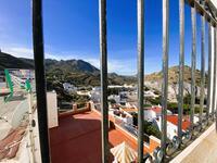 VIP8106: Townhouse for Sale in Mojacar Pueblo, Almería