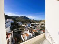 VIP8106: Townhouse for Sale in Mojacar Pueblo, Almería