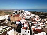 VIP8106: Stadthaus zu Verkaufen in Mojacar Pueblo, Almería