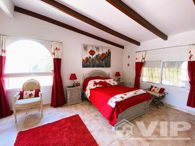 VIP8107: Villa zu Verkaufen in Vera, Almería