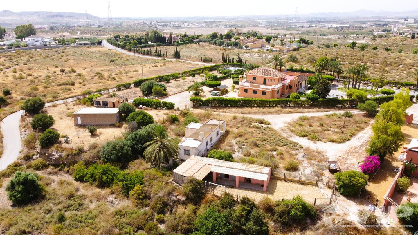 VIP8107: Villa for Sale in Vera, Almería