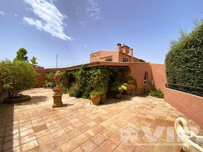 VIP8107: Villa à vendre en Vera, Almería