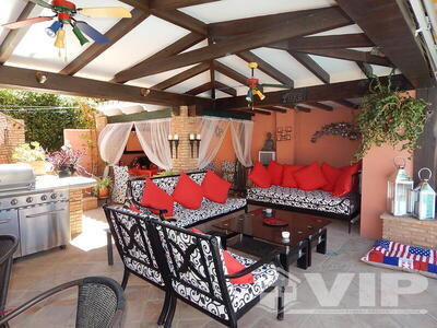 VIP8107: Villa à vendre en Vera, Almería
