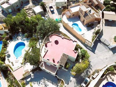 VIP8108: Villa en Venta en Mojacar Playa, Almería