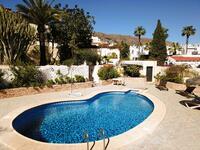 VIP8108: Villa à vendre dans Mojacar Playa, Almería