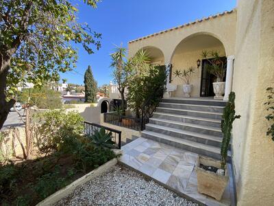 VIP8108: Villa for Sale in Mojacar Playa, Almería